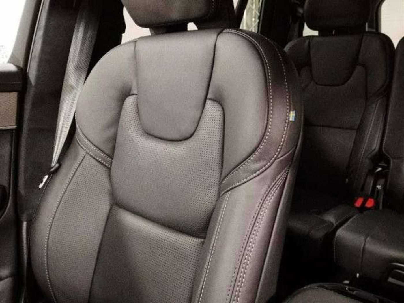 Volvo XC90 – Bild 10