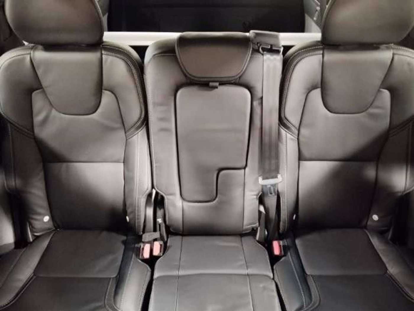 Volvo XC90 – Bild 11