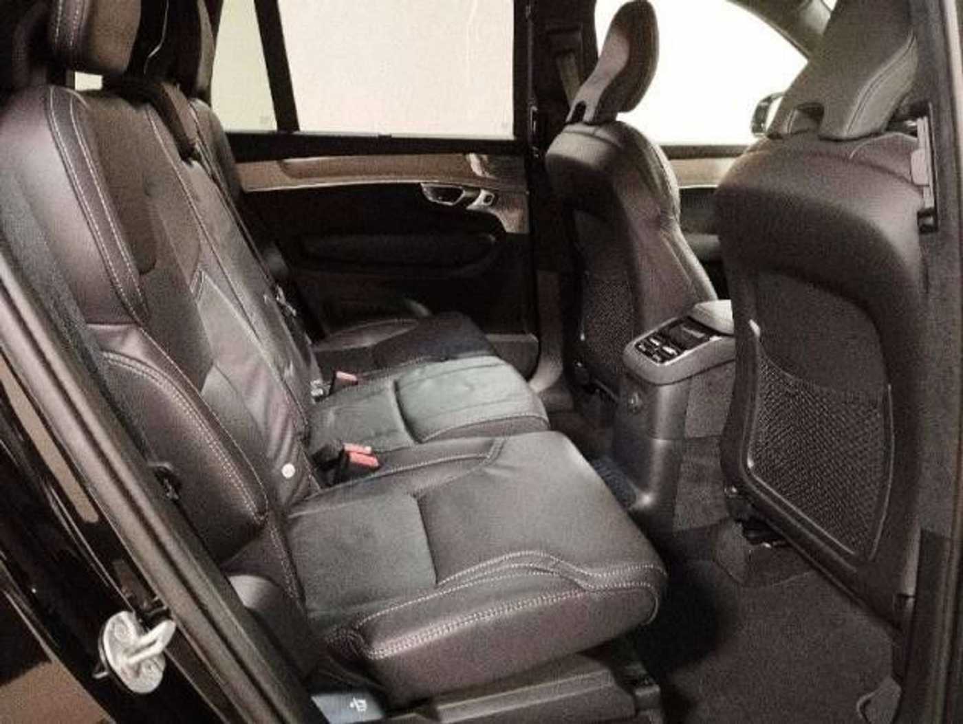 Volvo XC90 – Bild 12