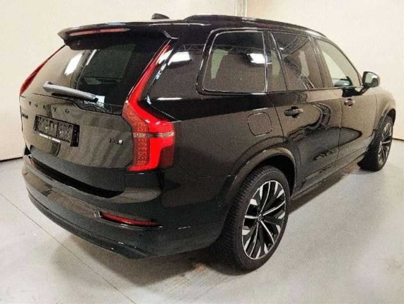 Volvo XC90 – Bild 2