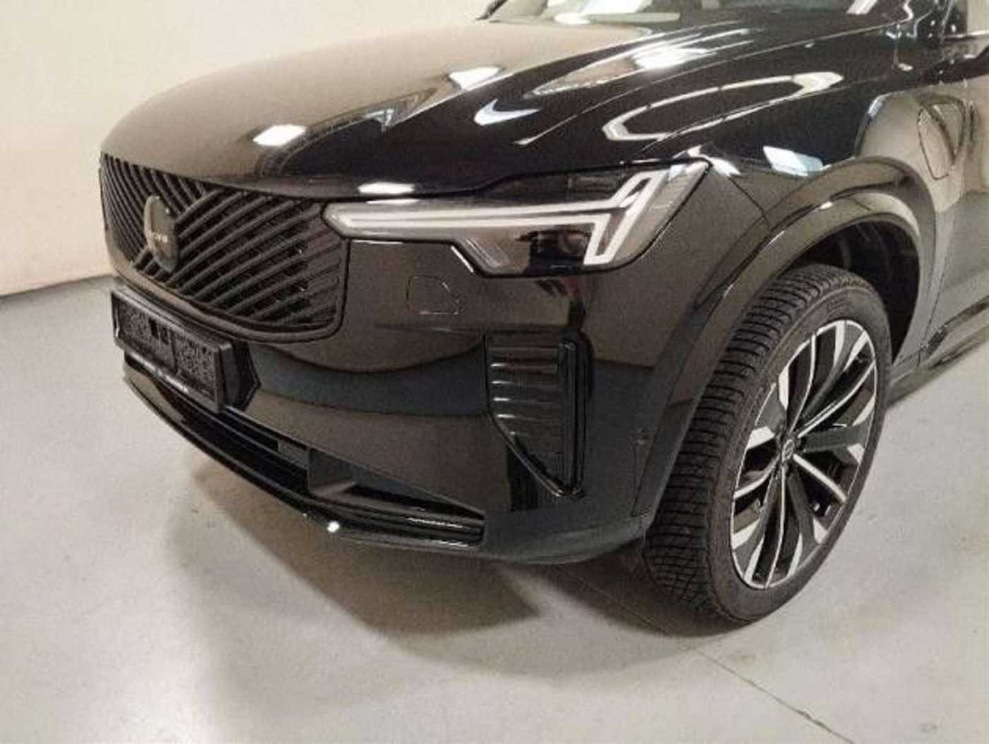 Volvo XC90 – Bild 3
