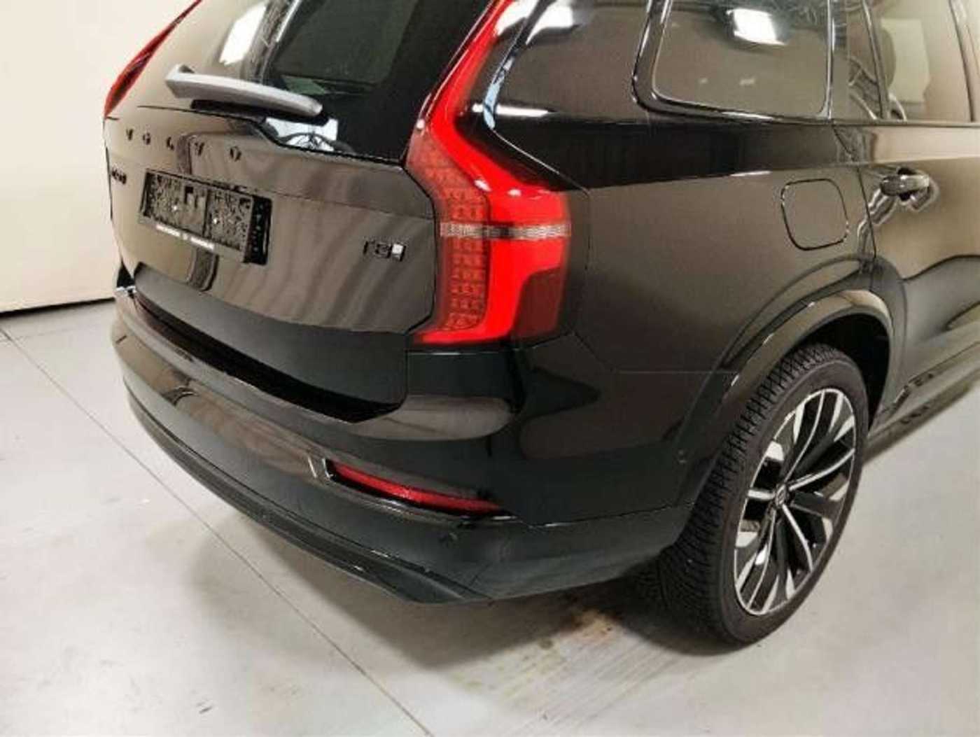 Volvo XC90 – Bild 5