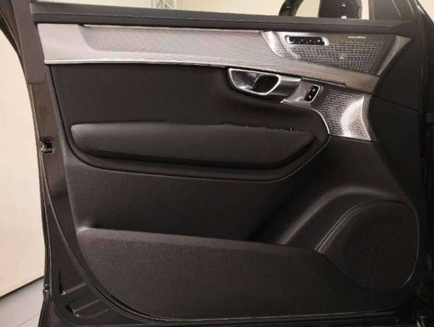Volvo XC90 – Bild 6