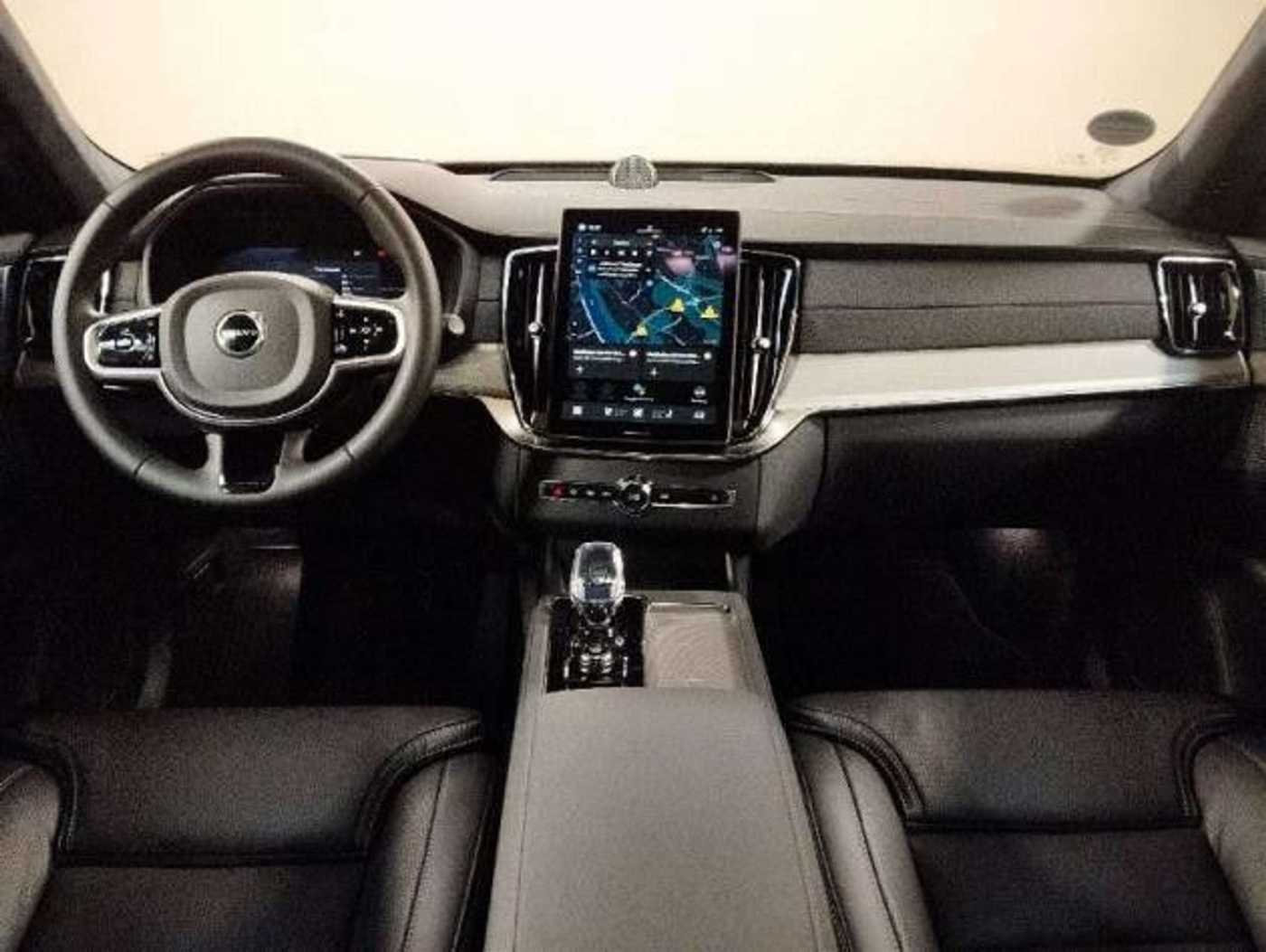 Volvo XC90 – Bild 7