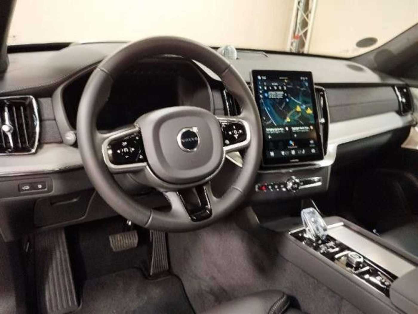Volvo XC90 – Bild 8