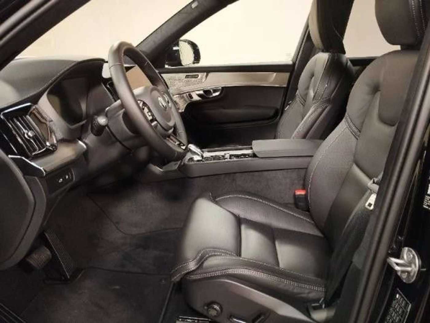 Volvo XC90 – Bild 9