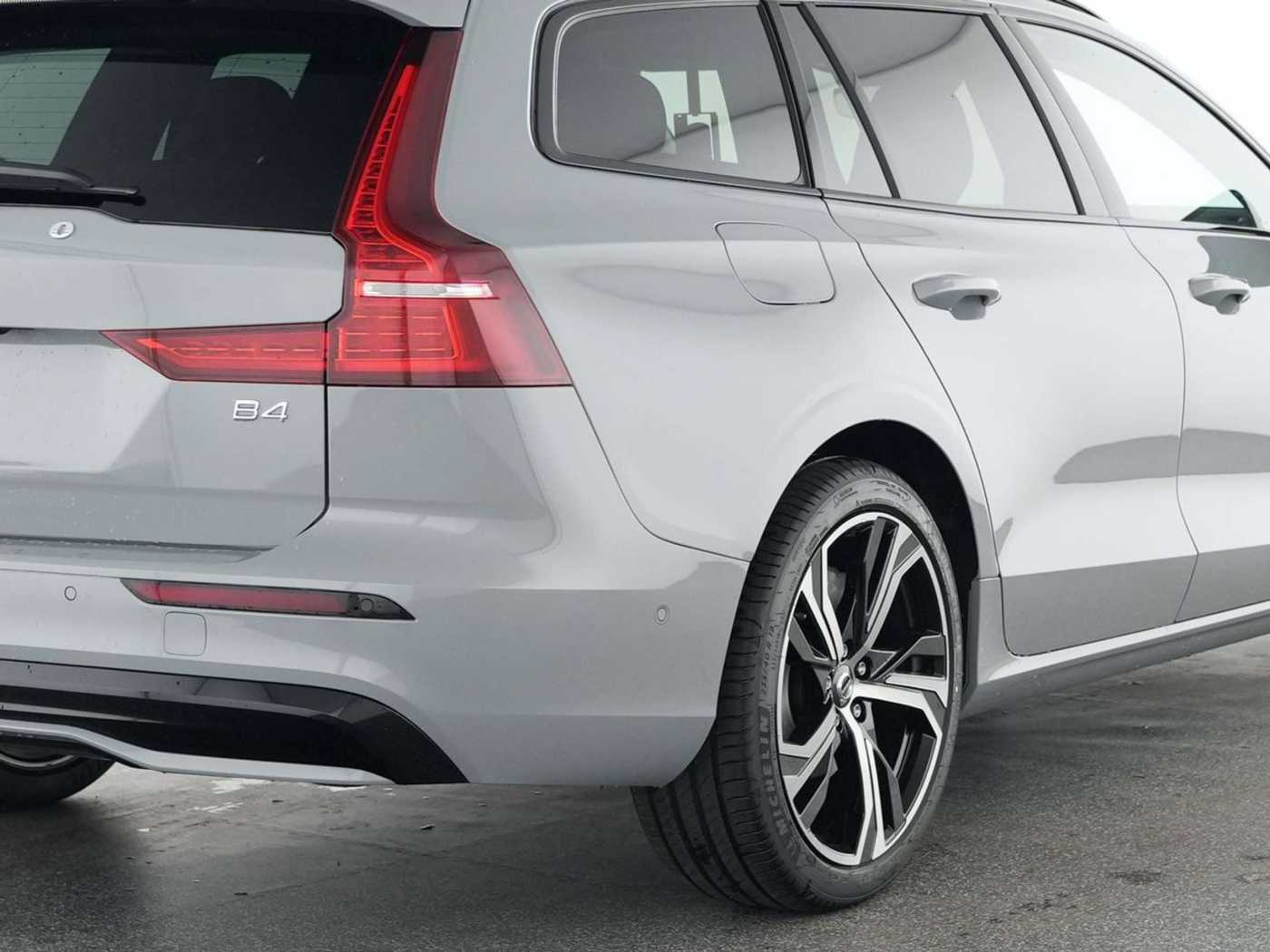 Volvo V60 – Bild 10