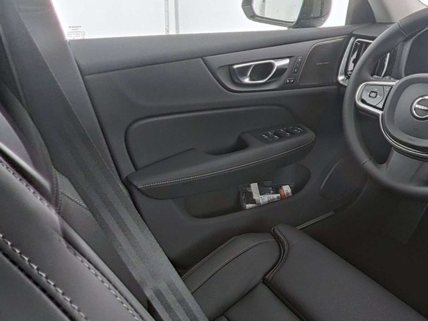 Volvo V60 – Bild 11