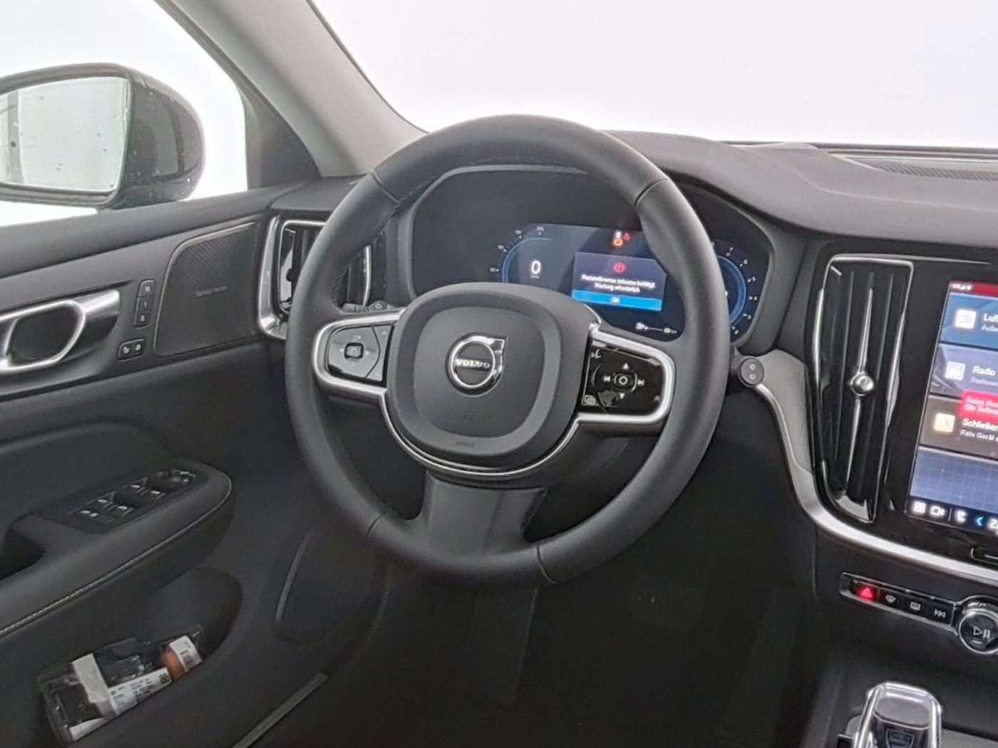 Volvo V60 – Bild 13