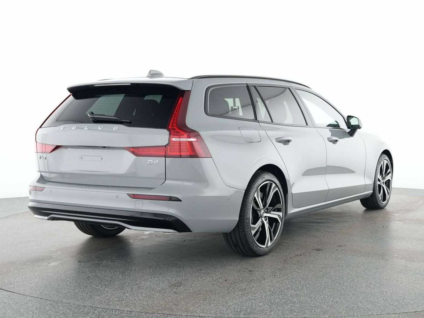 Volvo V60 – Bild 2