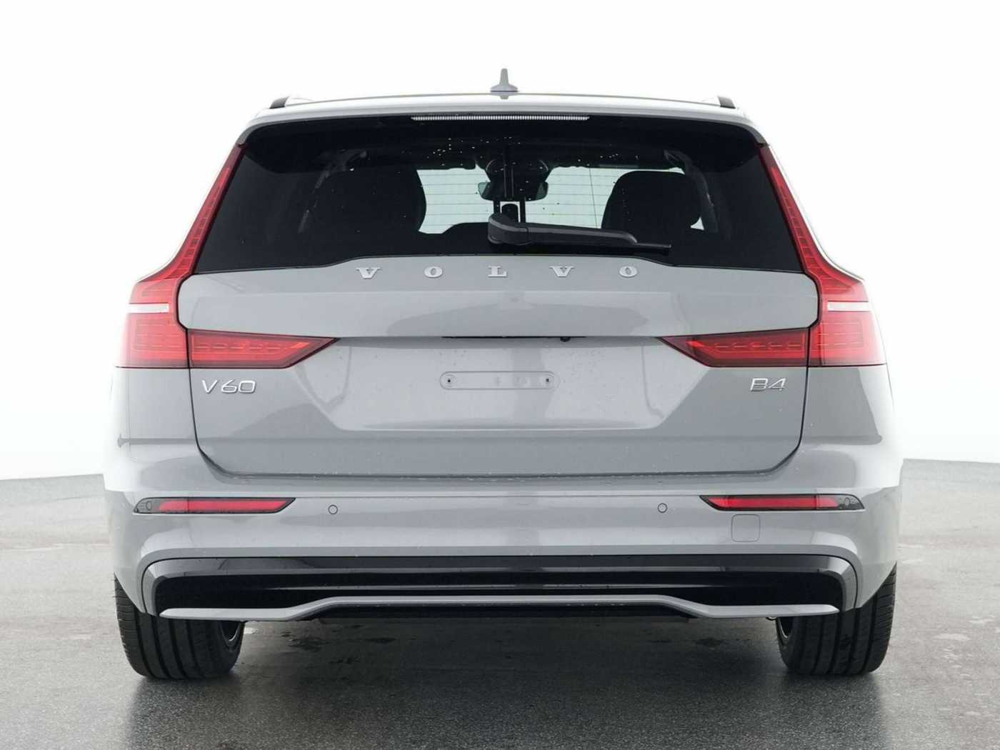 Volvo V60 – Bild 3