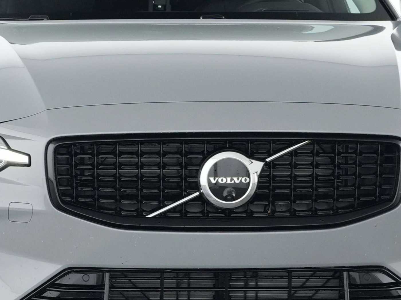 Volvo V60 – Bild 4