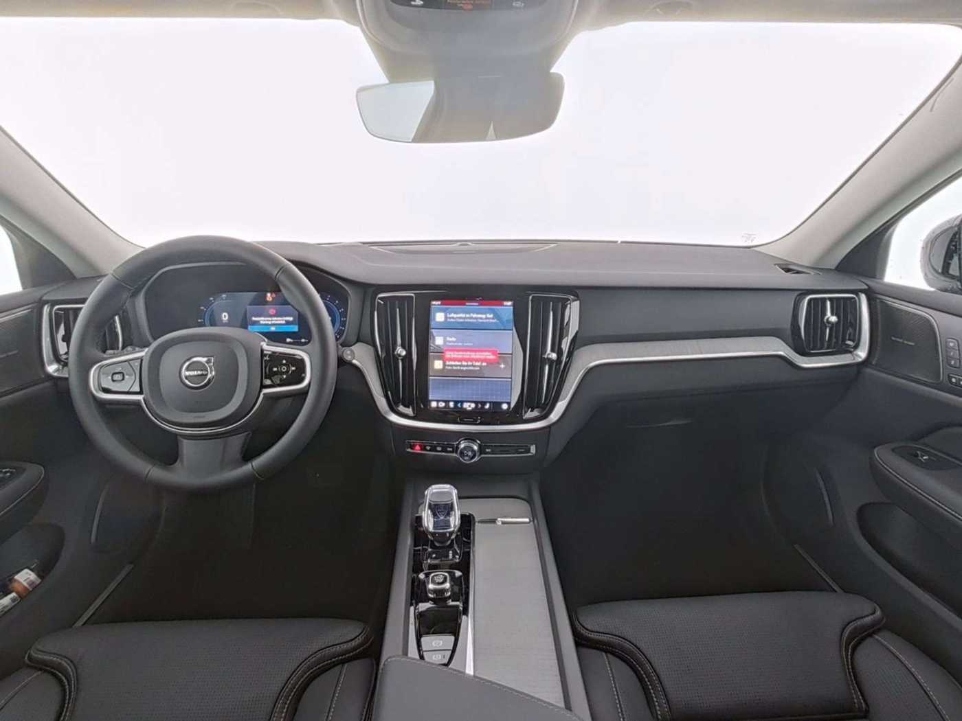 Volvo V60 – Bild 5