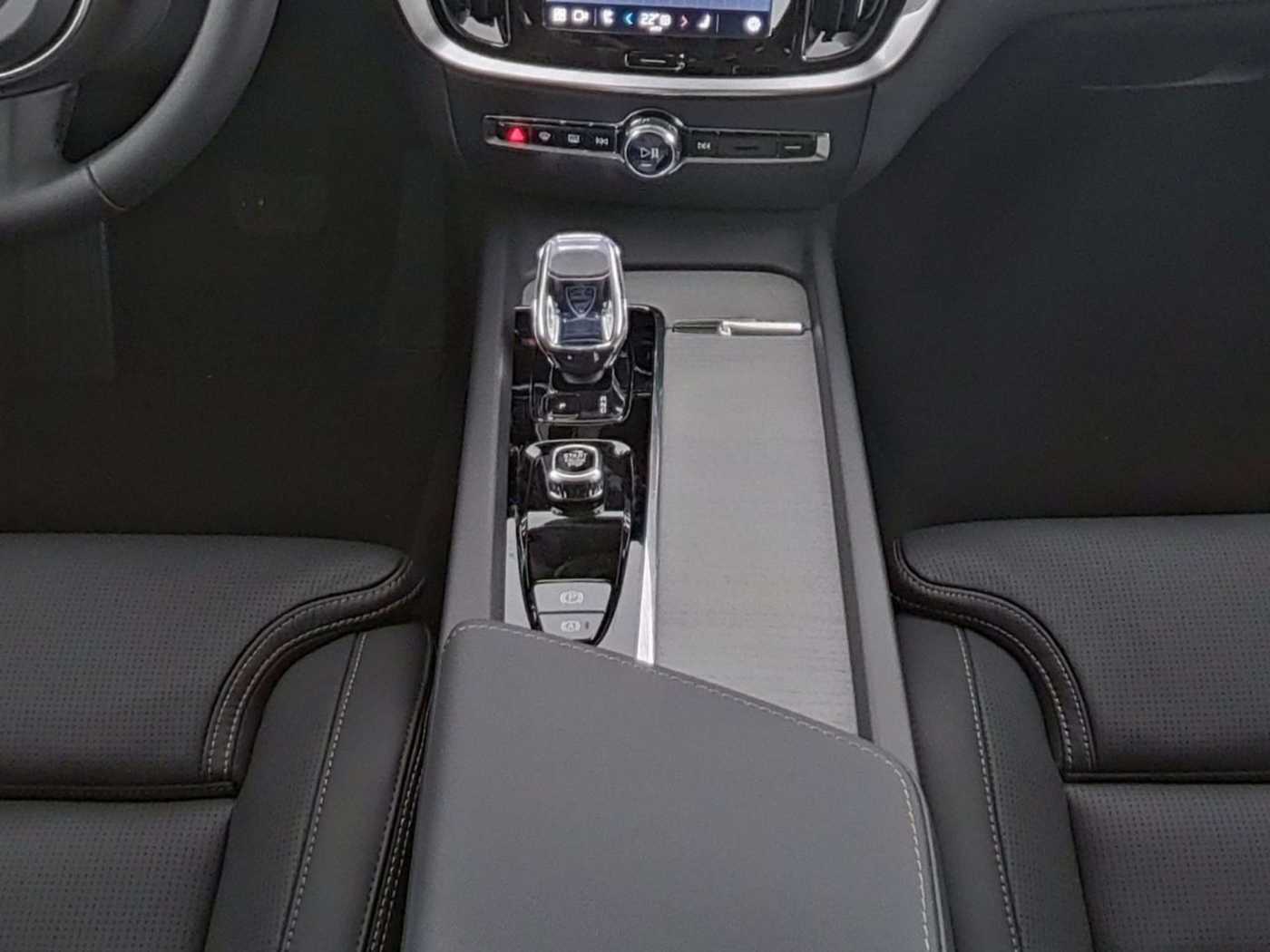 Volvo V60 – Bild 6