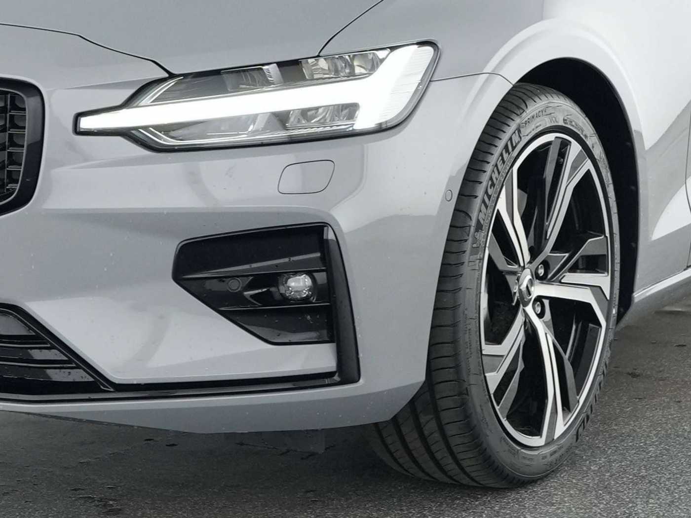 Volvo V60 – Bild 9