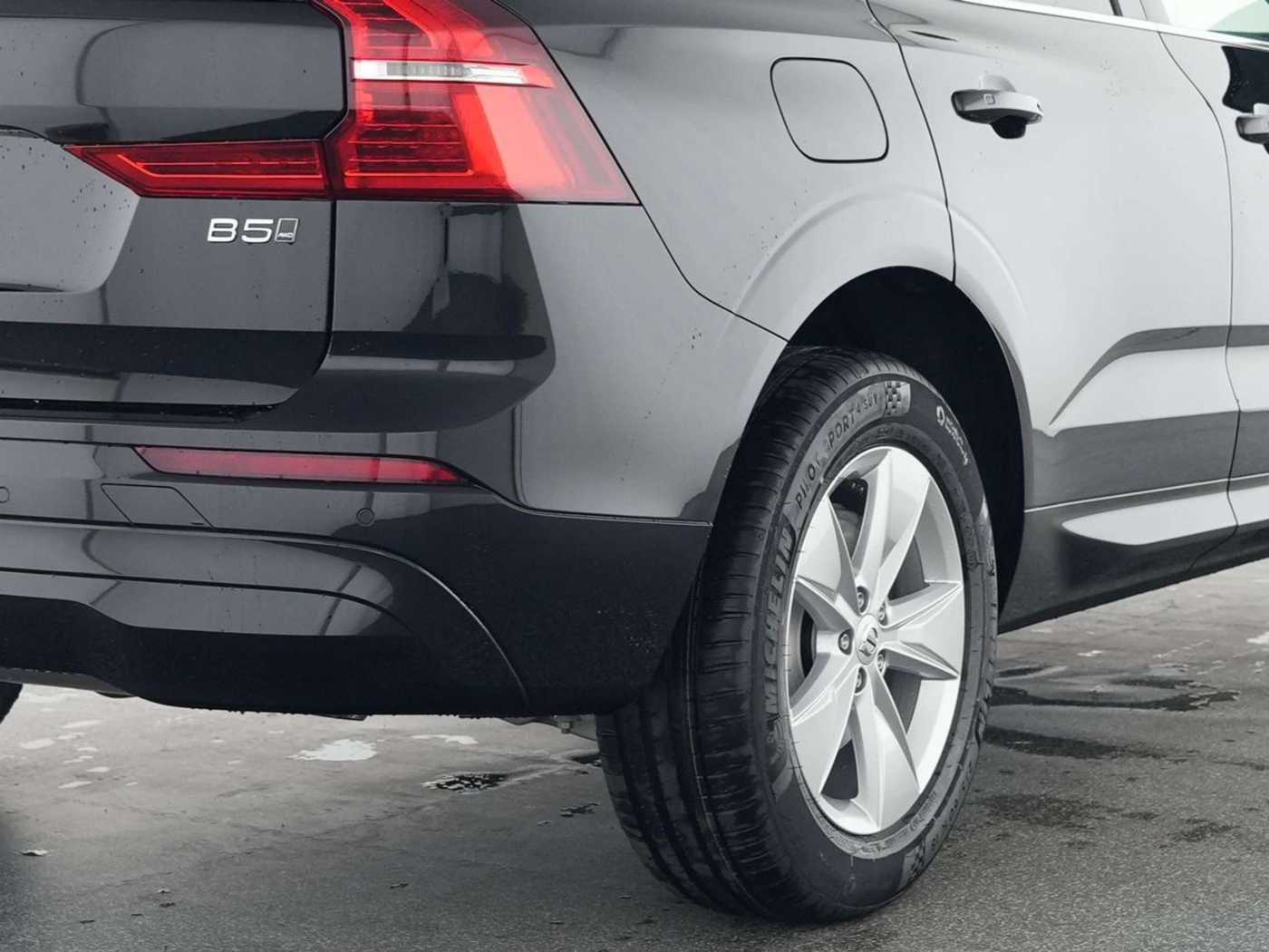 Volvo XC60 – Bild 10