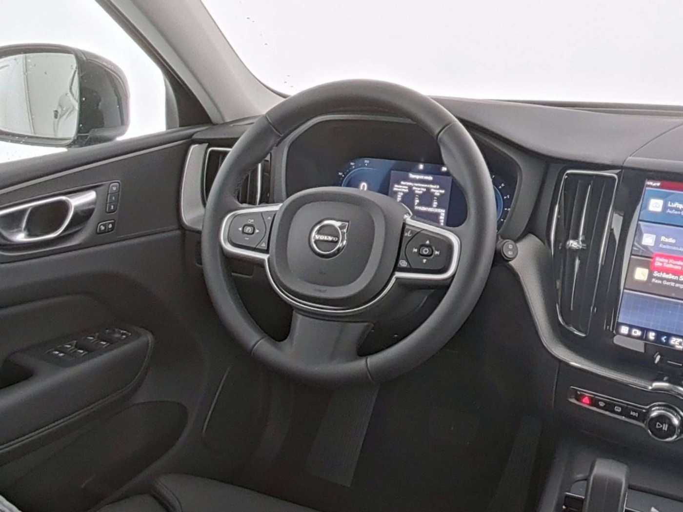 Volvo XC60 – Bild 13