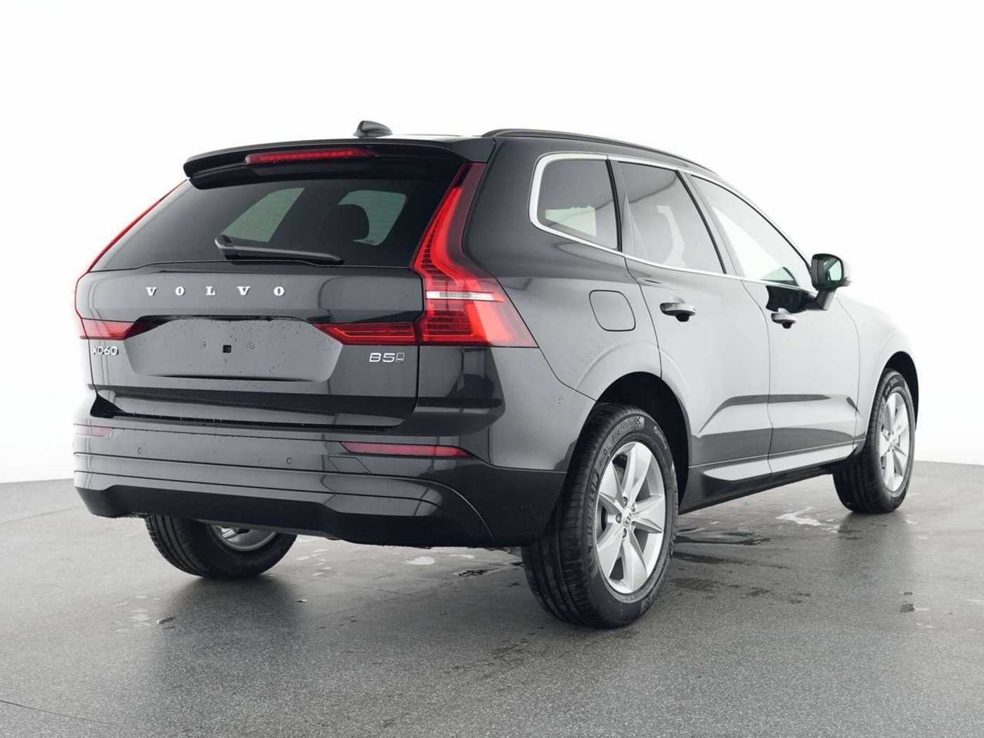 Volvo XC60 – Bild 2