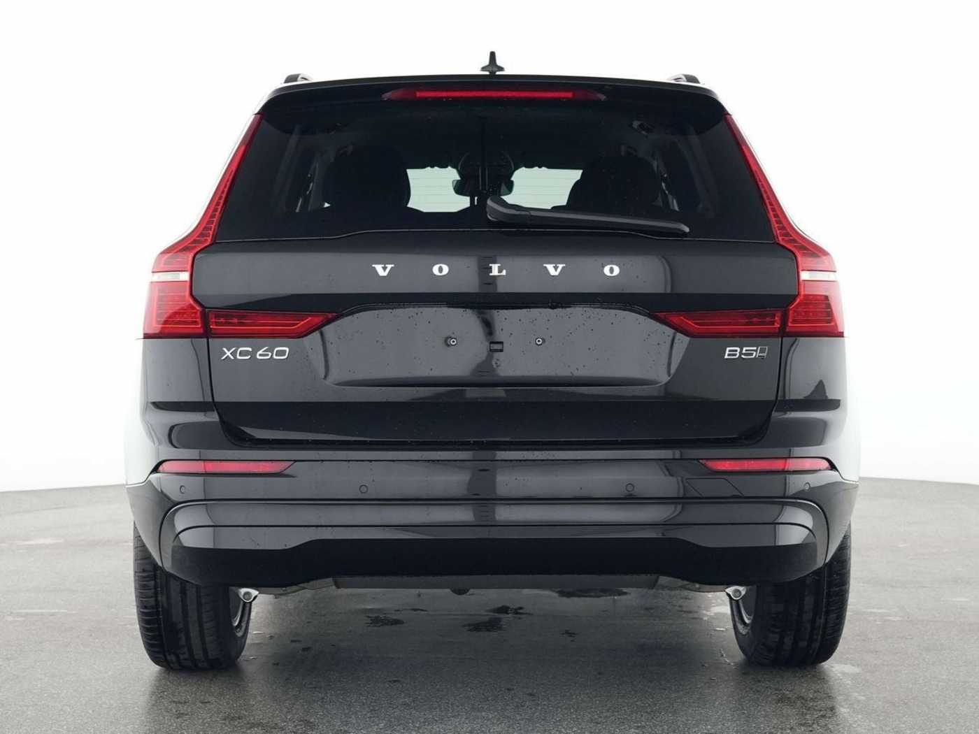Volvo XC60 – Bild 3