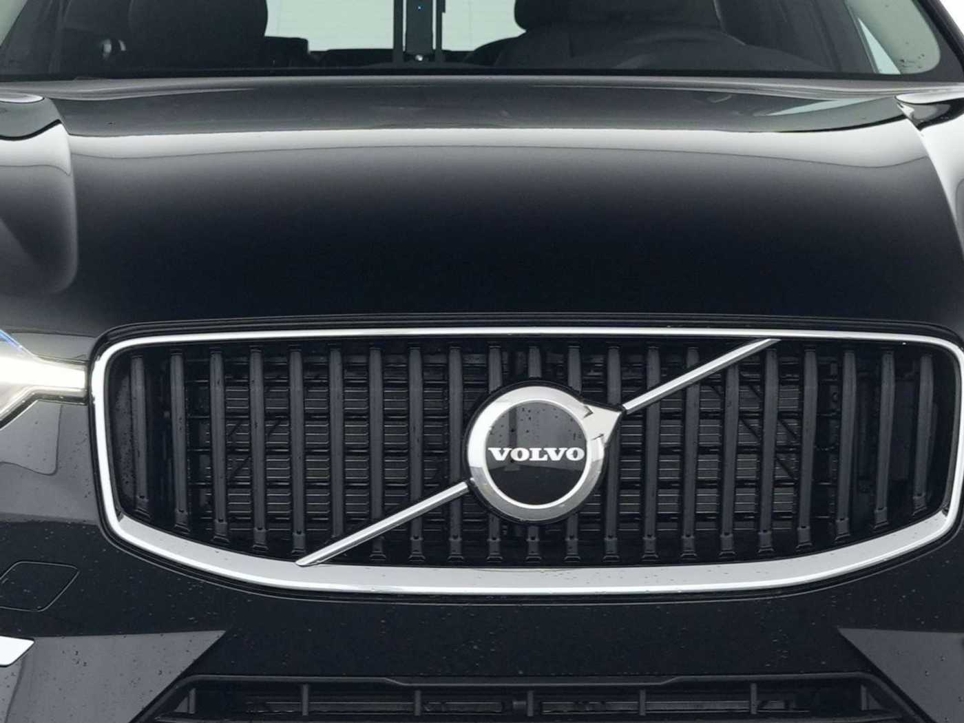 Volvo XC60 – Bild 4