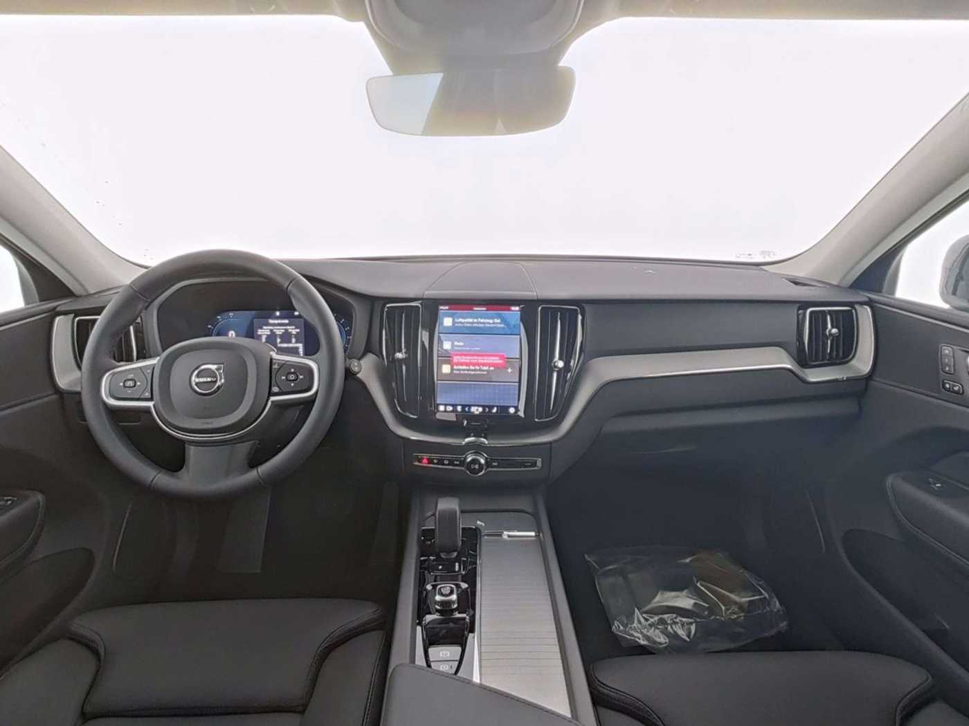 Volvo XC60 – Bild 5