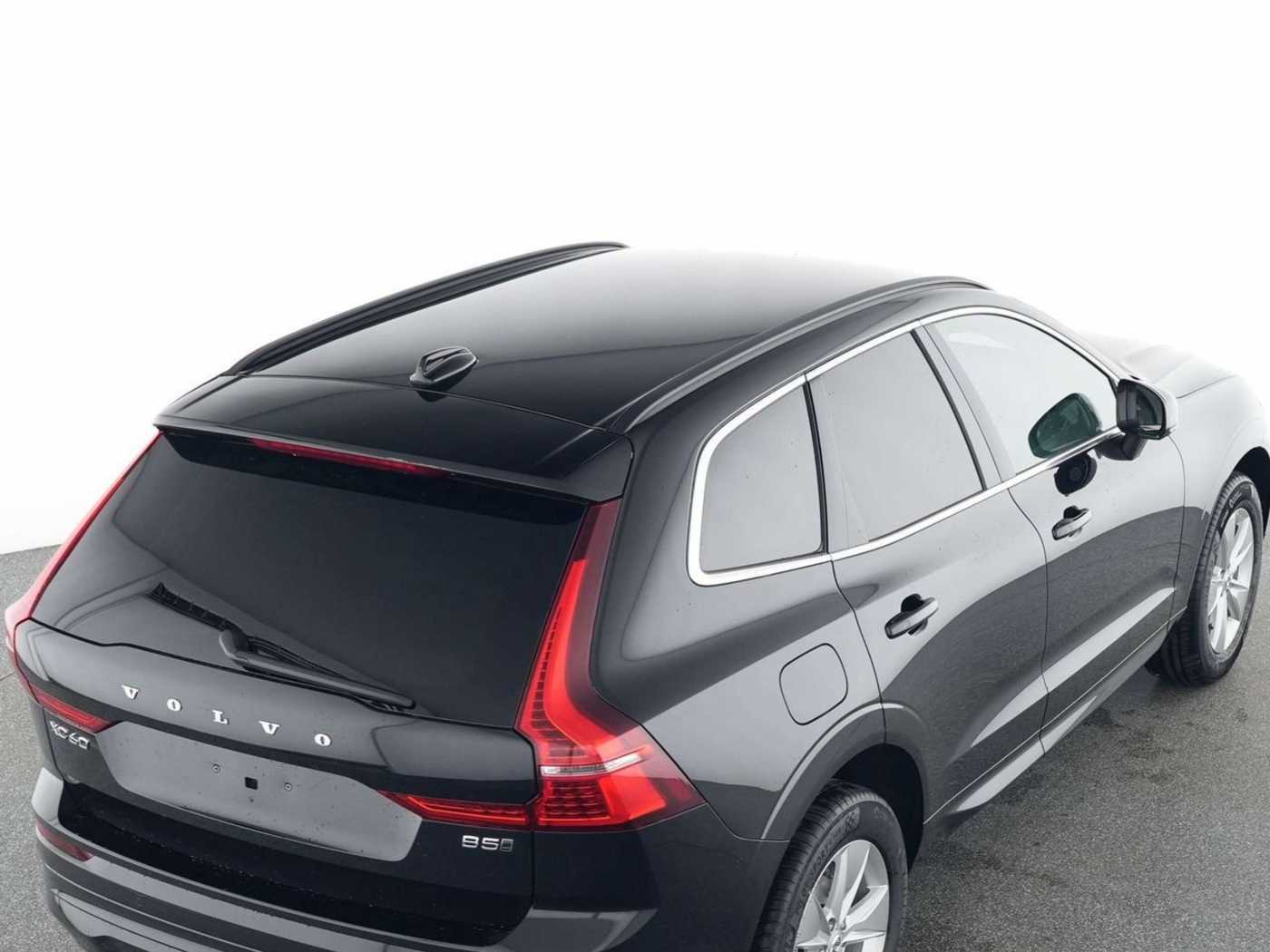 Volvo XC60 – Bild 8