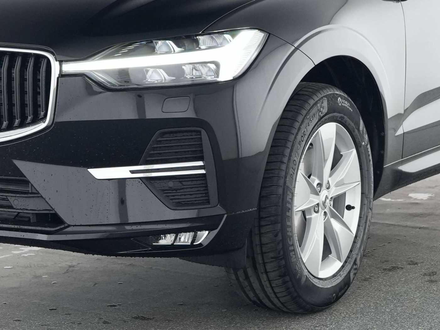 Volvo XC60 – Bild 9