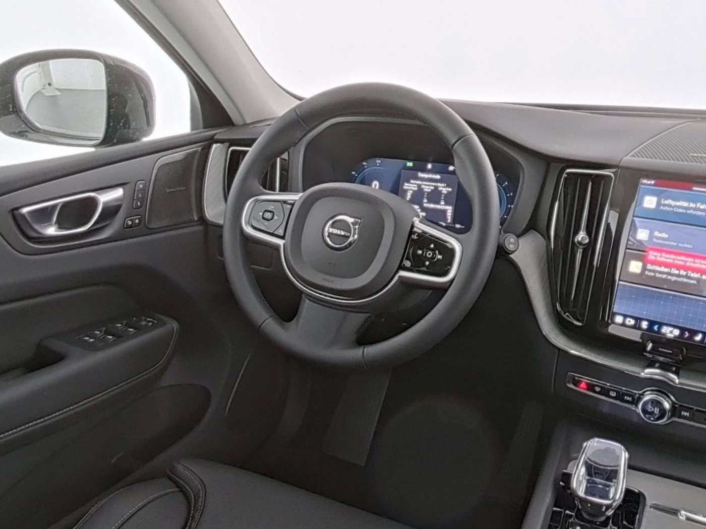 Volvo XC60 – Bild 11