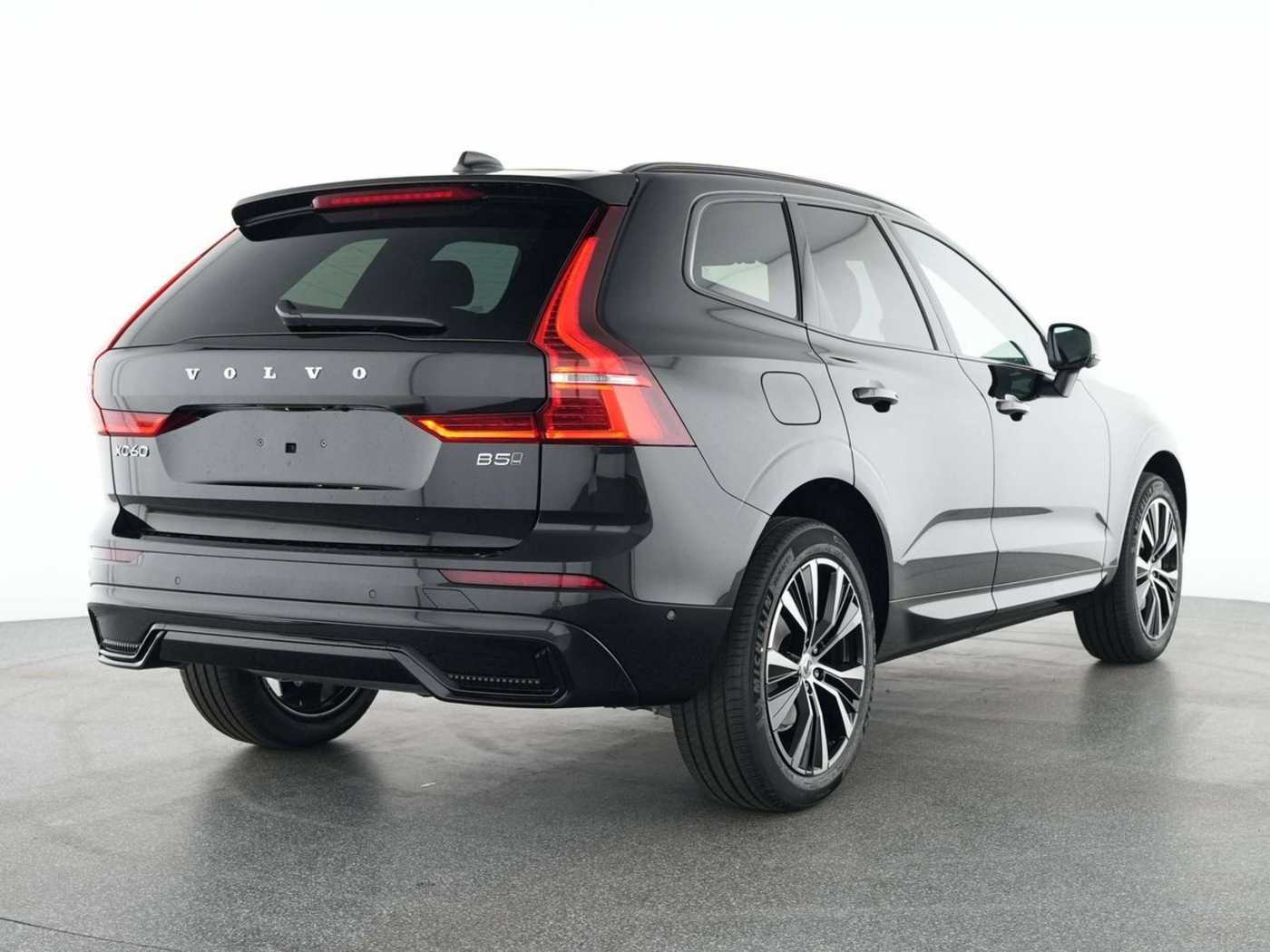 Volvo XC60 – Bild 2