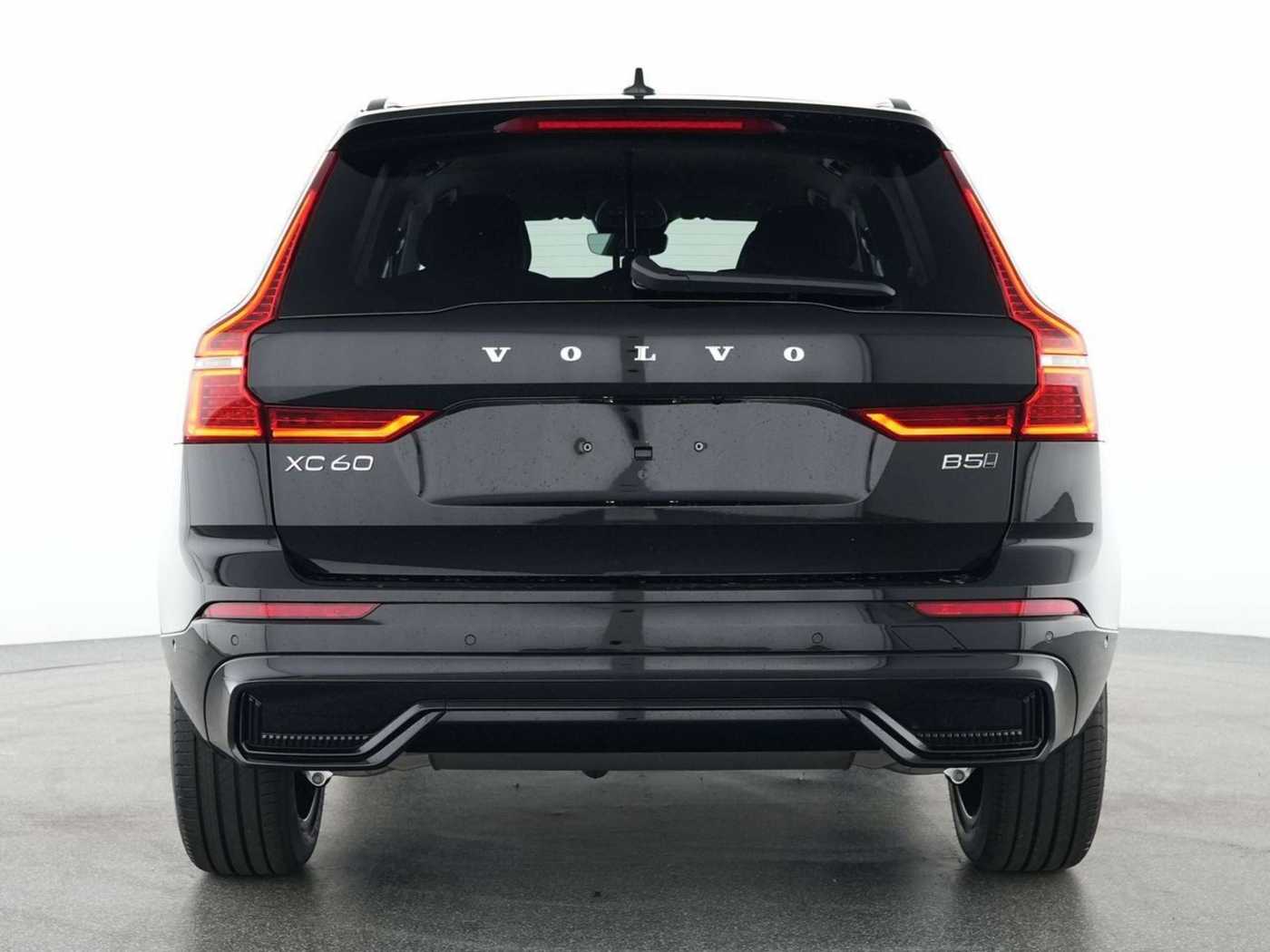 Volvo XC60 – Bild 3