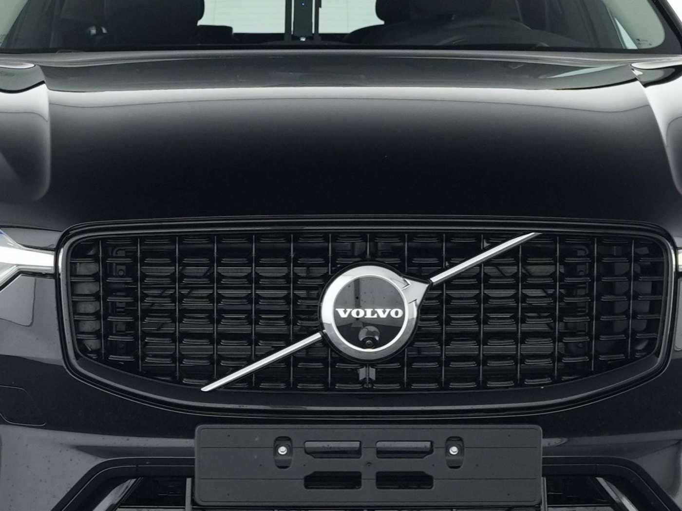 Volvo XC60 – Bild 4