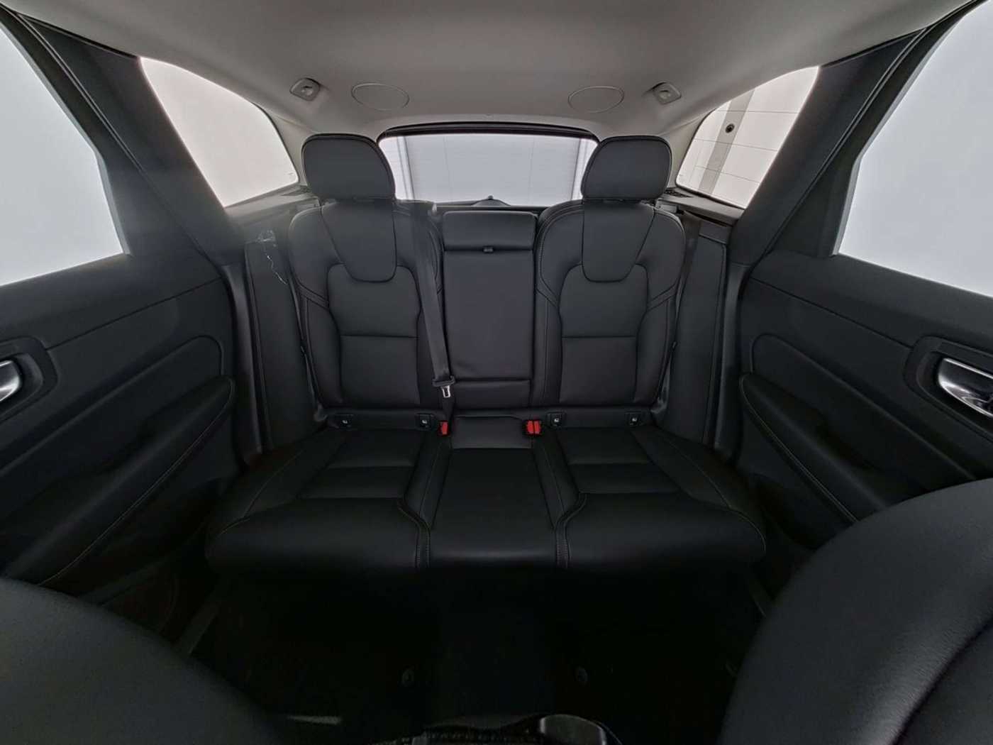 Volvo XC60 – Bild 5