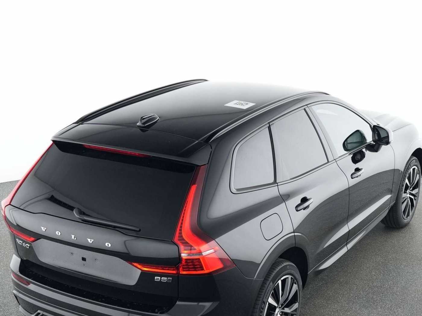 Volvo XC60 – Bild 6