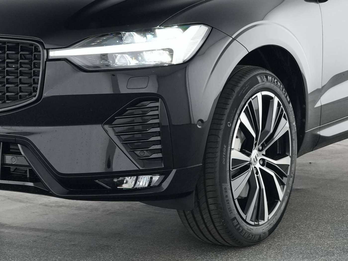 Volvo XC60 – Bild 7