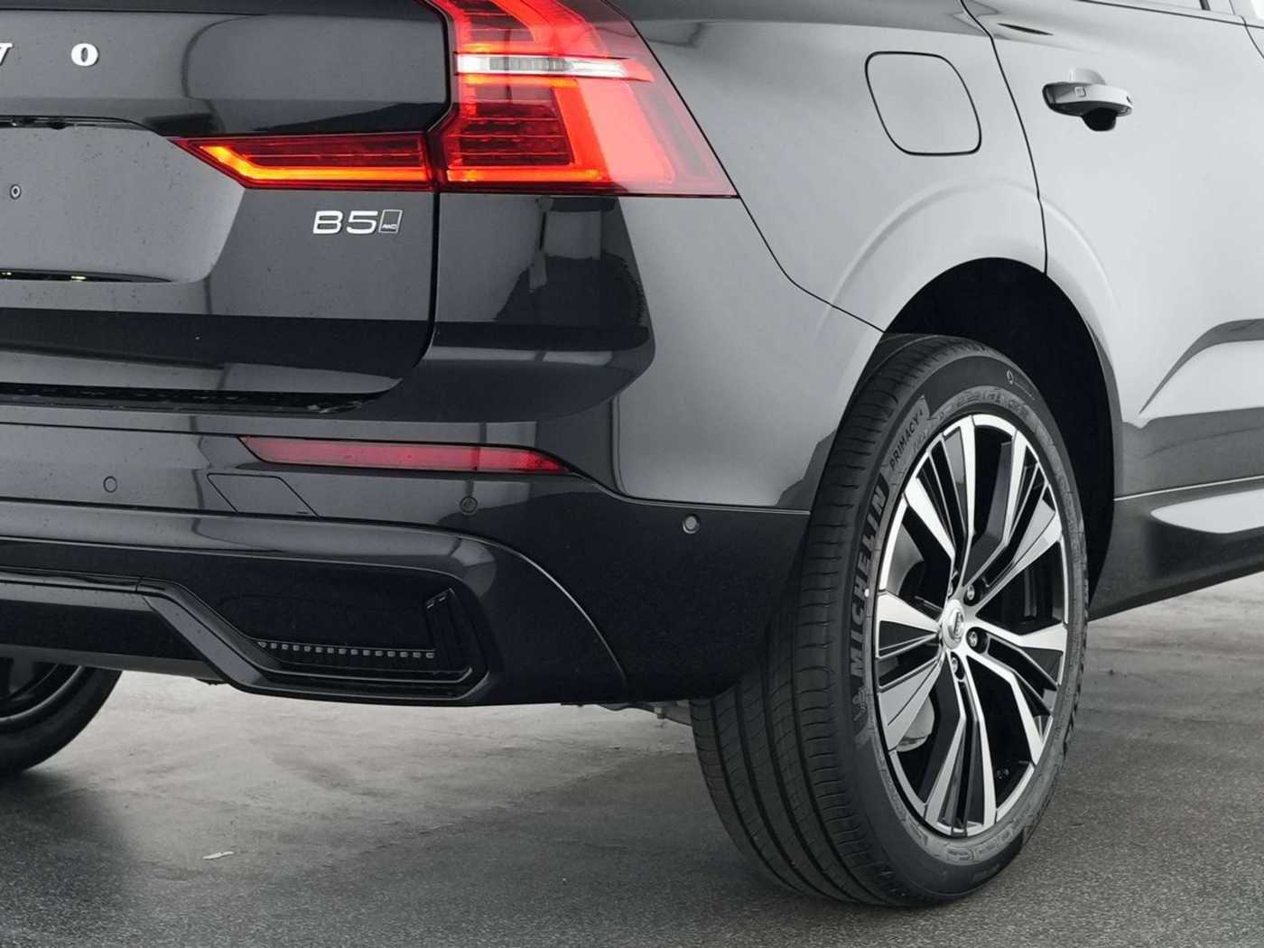 Volvo XC60 – Bild 8