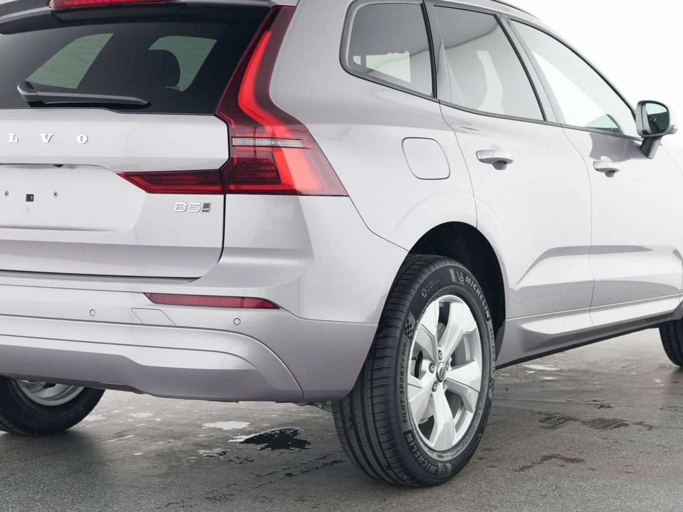 Volvo XC60 – Bild 10