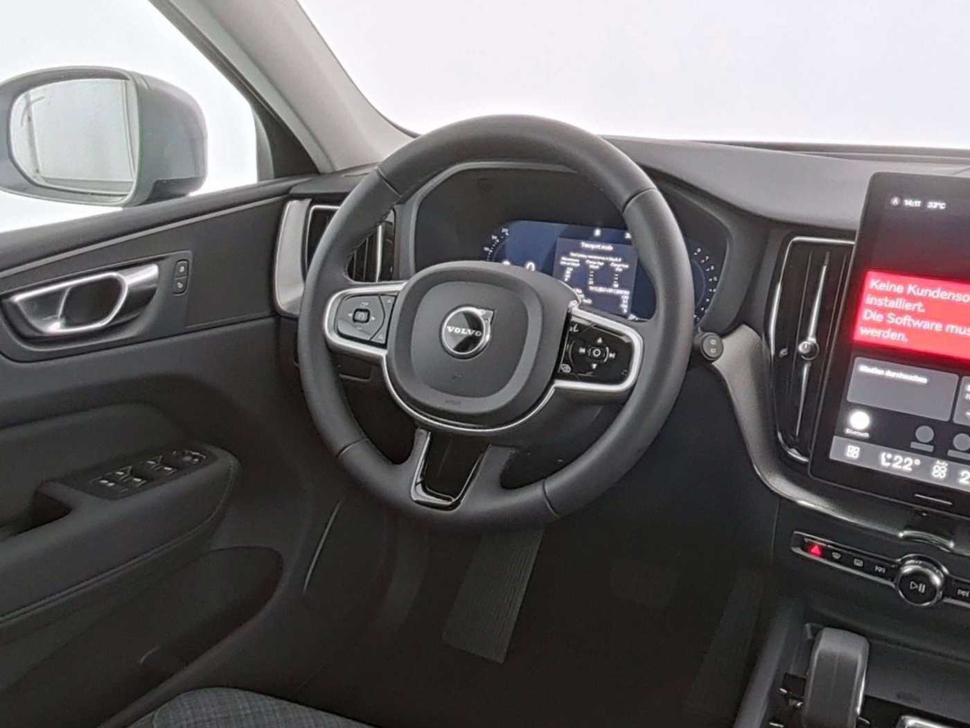 Volvo XC60 – Bild 13
