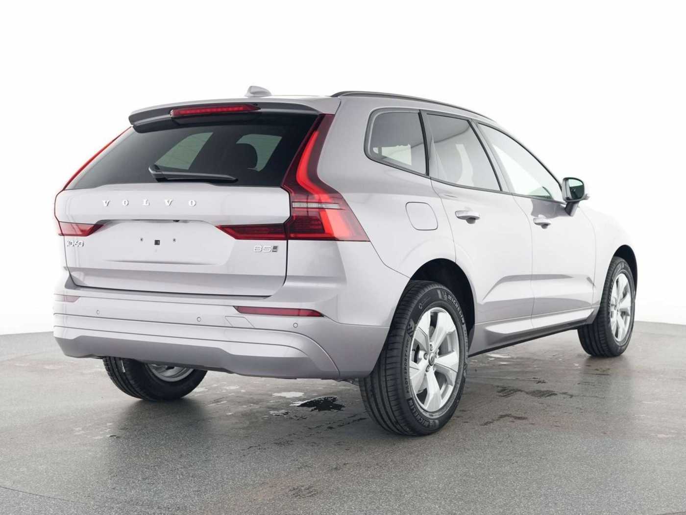 Volvo XC60 – Bild 2