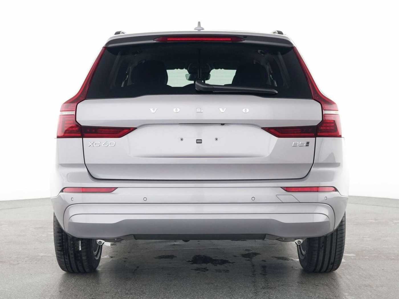 Volvo XC60 – Bild 3