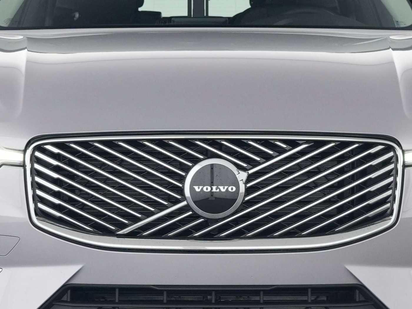 Volvo XC60 – Bild 4