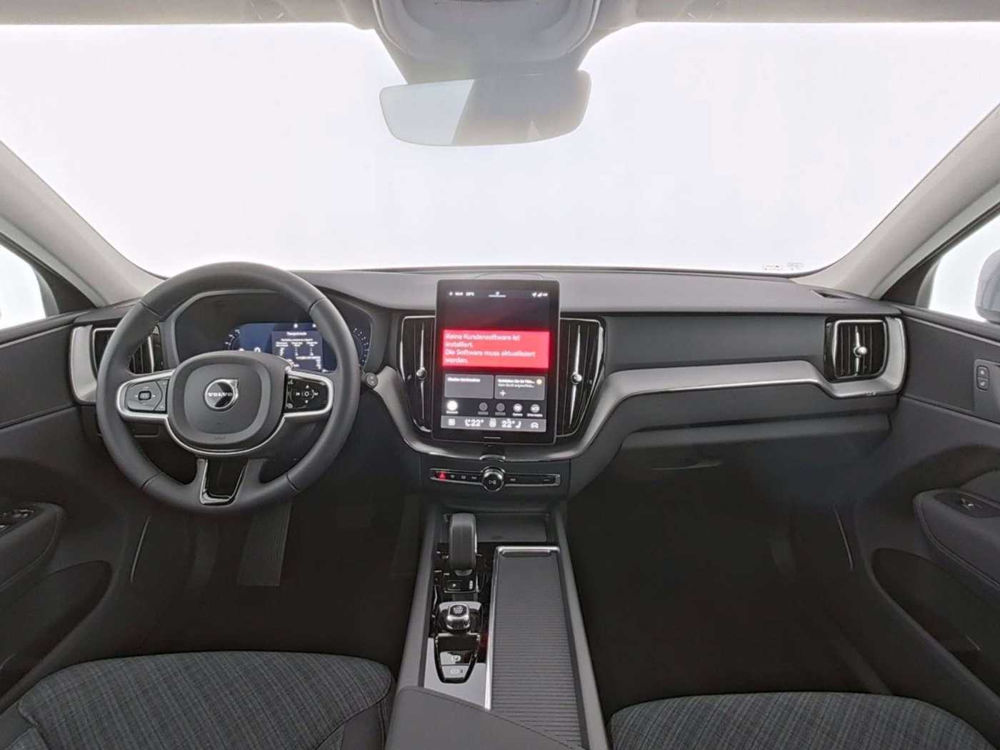 Volvo XC60 – Bild 5