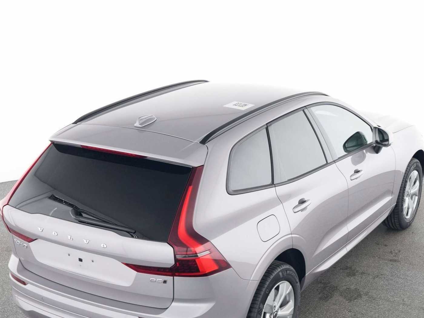 Volvo XC60 – Bild 8