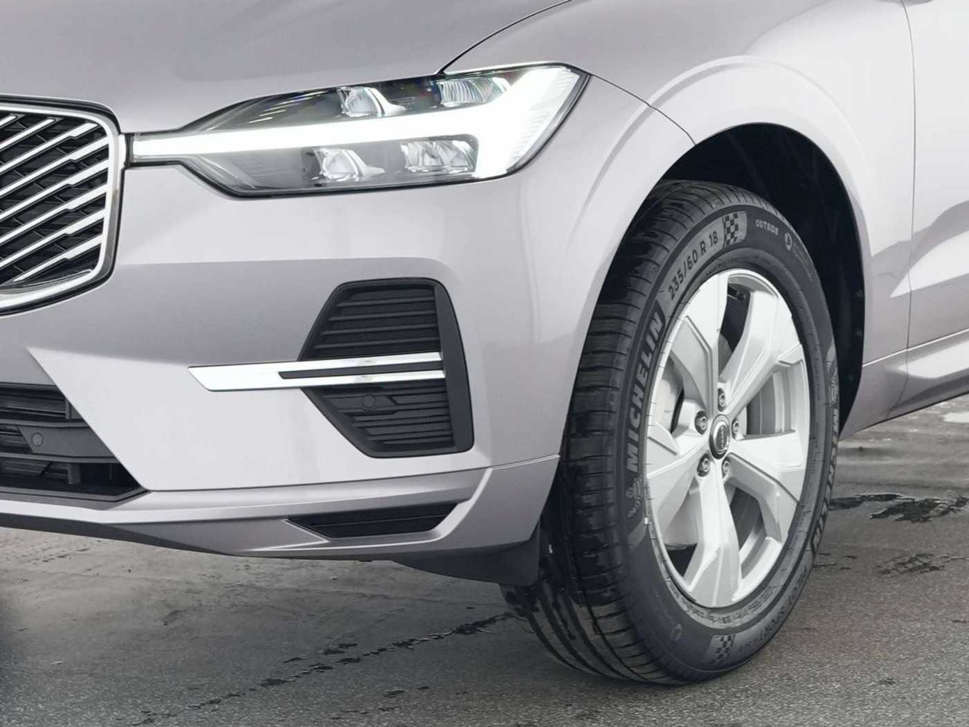 Volvo XC60 – Bild 9