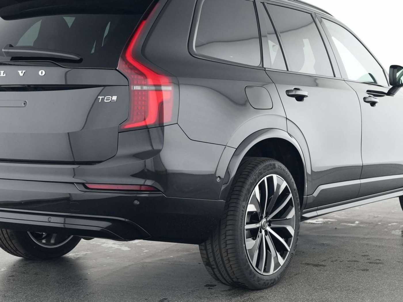 Volvo XC90 – Bild 10