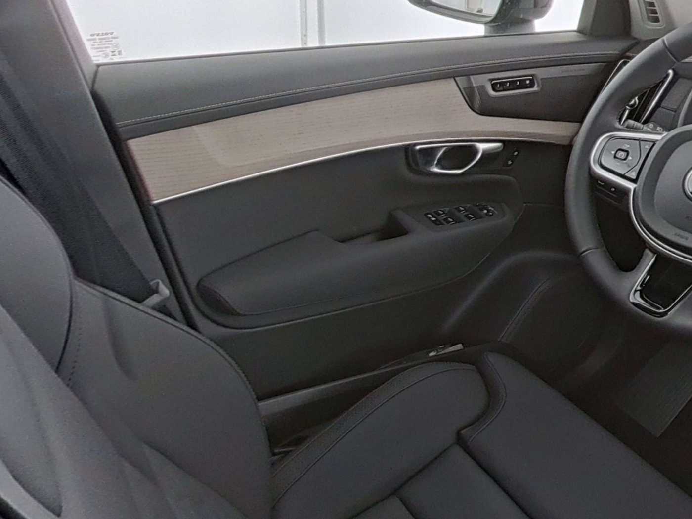 Volvo XC90 – Bild 11