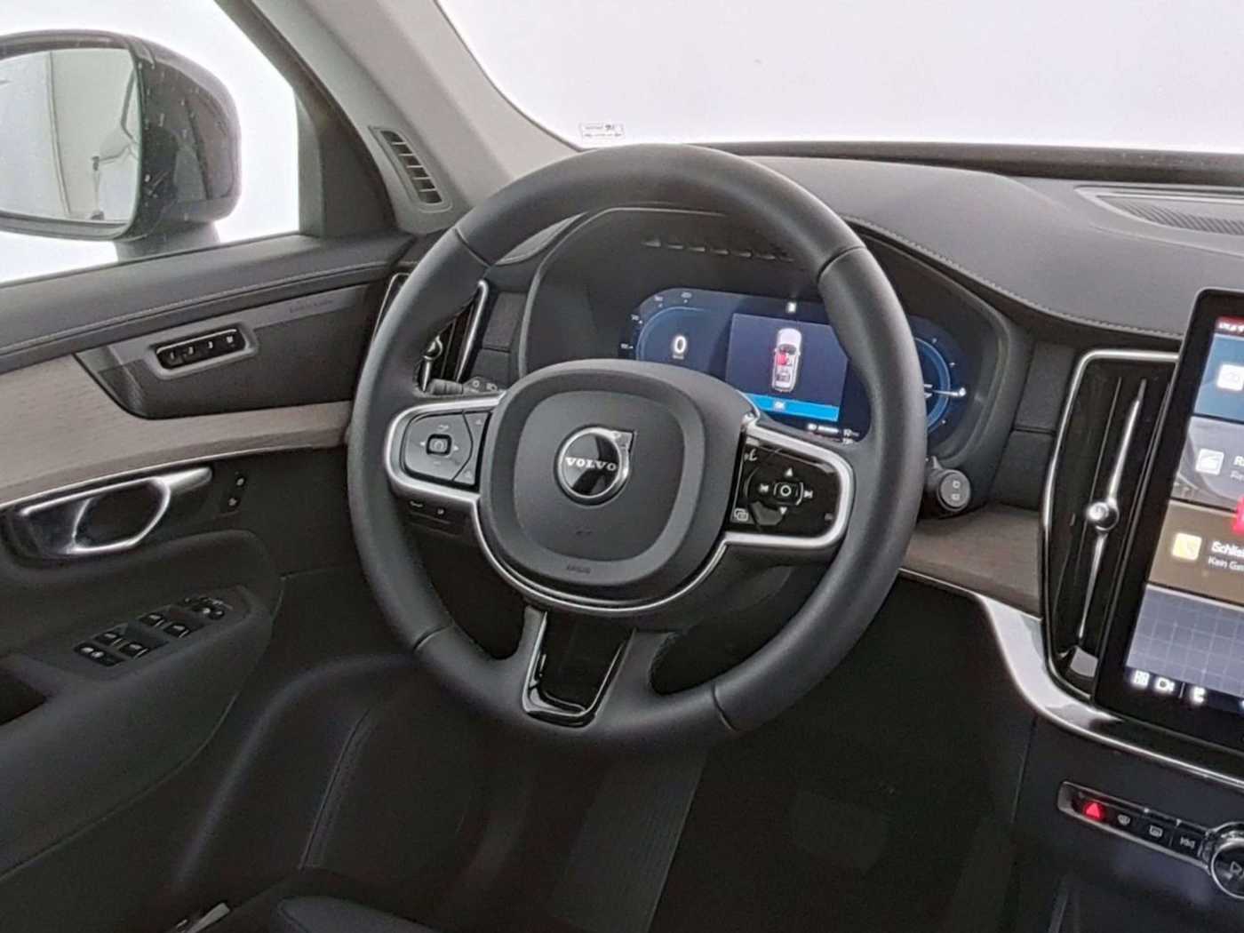 Volvo XC90 – Bild 13