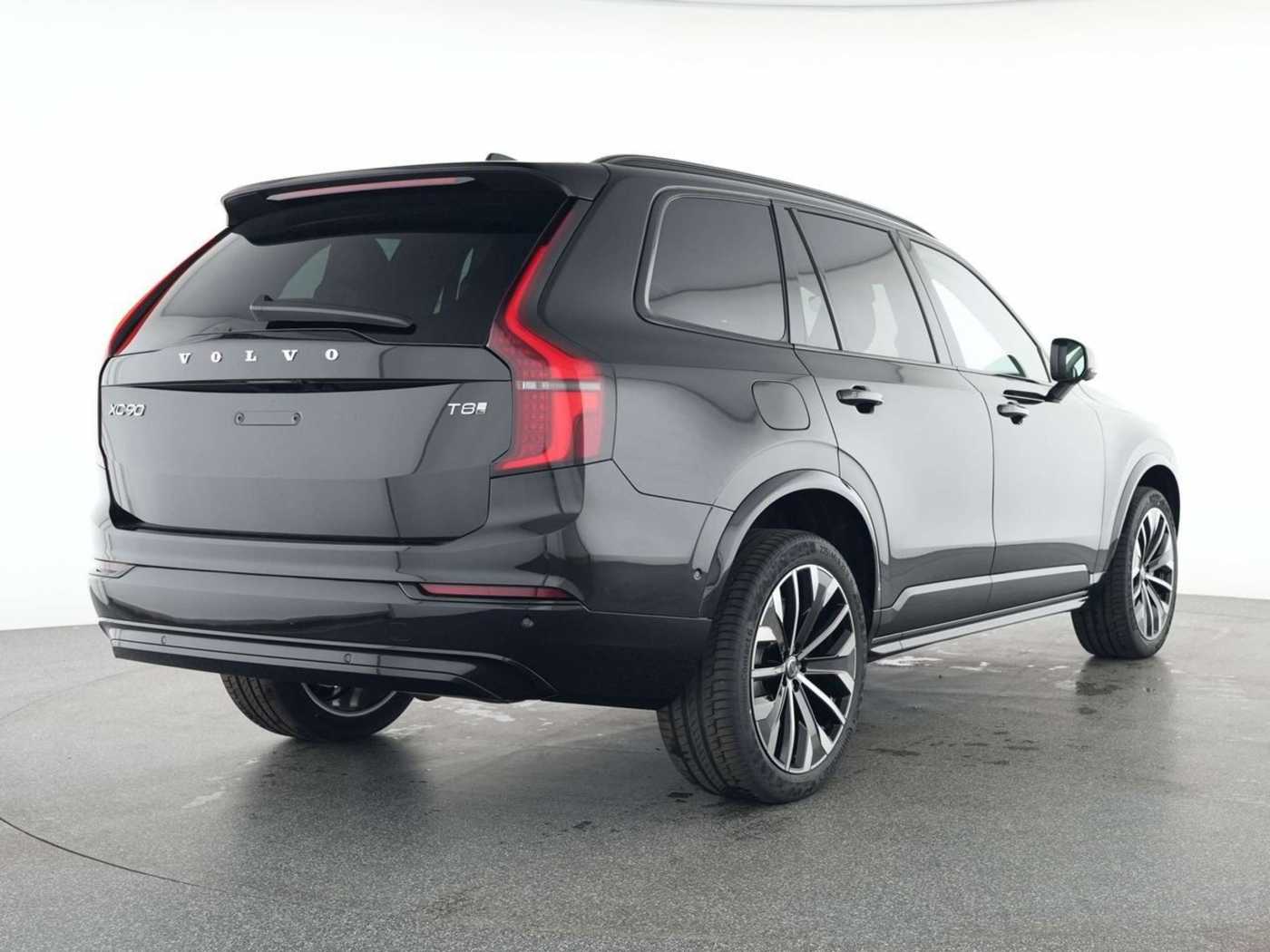 Volvo XC90 – Bild 2