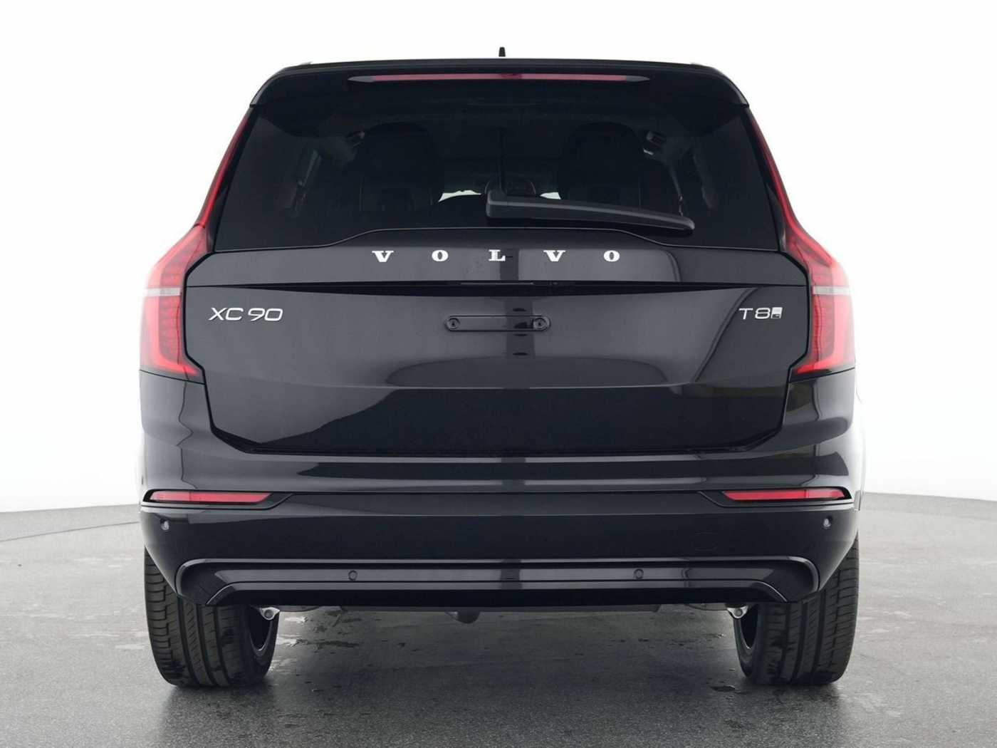 Volvo XC90 – Bild 3