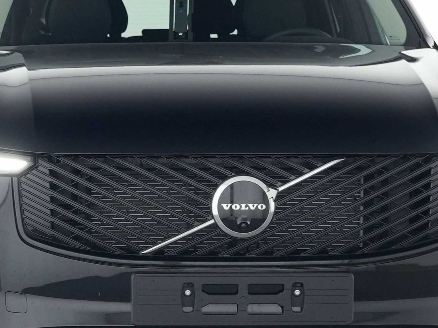 Volvo XC90 – Bild 4