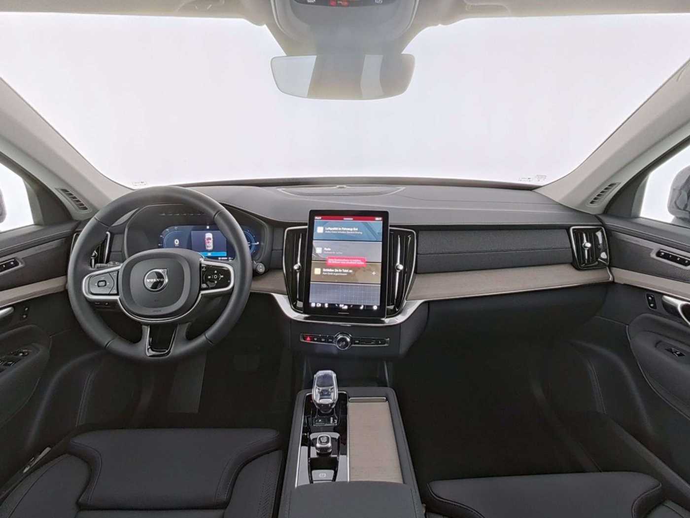 Volvo XC90 – Bild 5